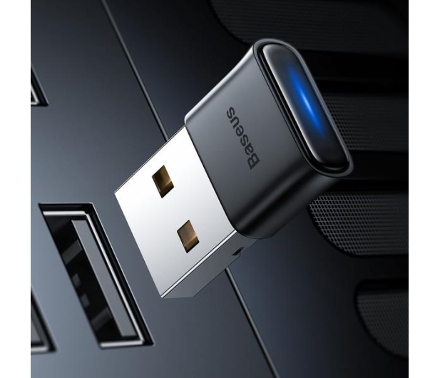 BASEUS BA04 Black - 1178324 - zdjęcie 5